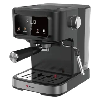 اسپرسو ساز خانگی مباشی مدل Mebashi ME-ECM2118