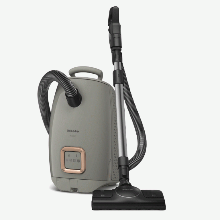 جاروبرقی میله مدل Guard L1 Silence