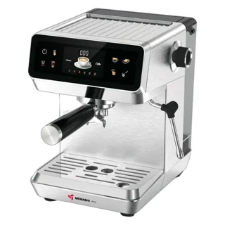 اسپرسوساز مباشی مدل Mebashi ME-ECM2119