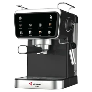 اسپرسو ساز مباشی مدل Mebashi ME-ECM2120