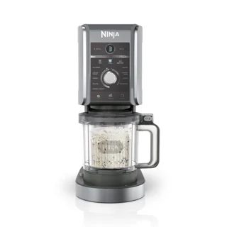 بستنی ساز نینجا مدل Ninja icecream maker nc502e