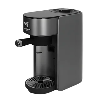 اسپرسو ساز 250 میلیلیتر مباشی مدل Mebashi ME-CEM304