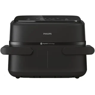 سرخ کن دوقلو بدون روغن فیلیپس مدل Philips NA150