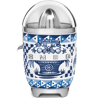 آب مرکبات گیری اسمگ طرح دولچه و گابانا مدل CJF01