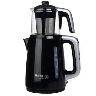چای ساز روهمی تفال مدل Tefal BJ201