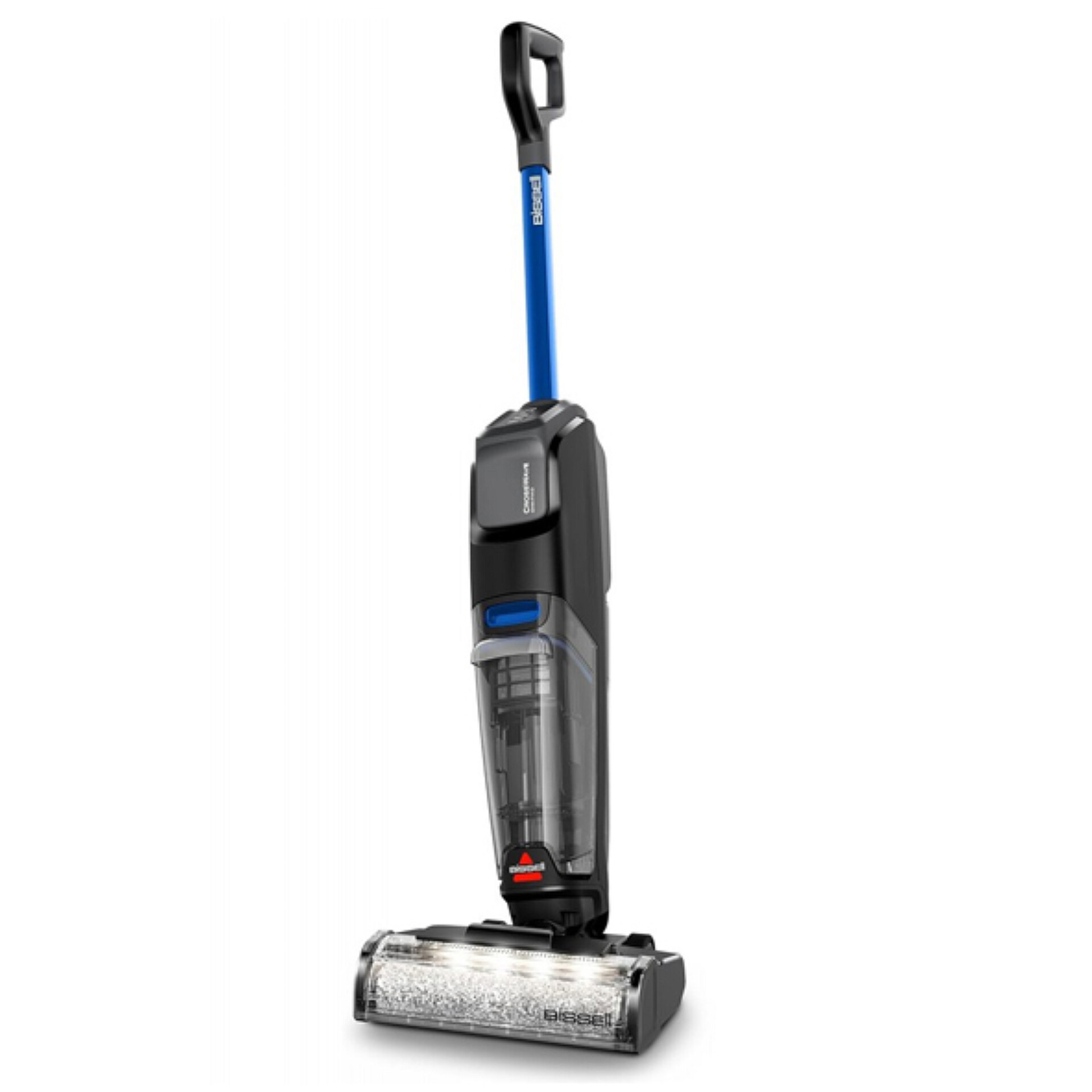 جارو شارژی عصایی بیسل مدل Bissell Crosswave Omnifind  4006E