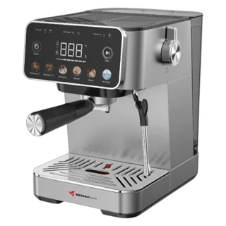 اسپرسو ساز مباشی مدل Mebashi ME-ECM2122