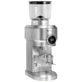 آسیاب قهوه مباشی استیل مدل Mebashi ME-GC2306