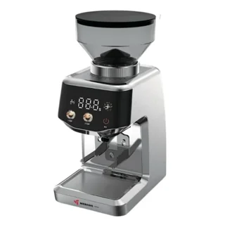 آسیاب قهوه مباشی استیل مدل Mebashi ME-CG2309