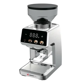 آسیاب قهوه مباشی استیل مدل Mebashi ME-CG2310