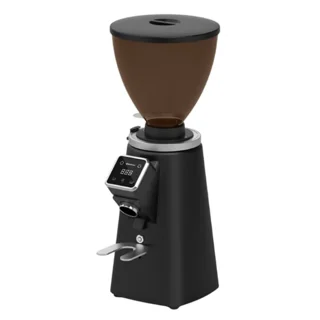 آسیاب قهوه مباشی مشکی مدل Mebashi ME-CG2311