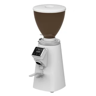 آسیاب قهوه مباشی سفید مدل Mebashi ME-CG2311