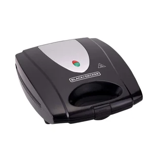 ساندویچ ساز بلک اند دکر مدل Black&decker TS4080