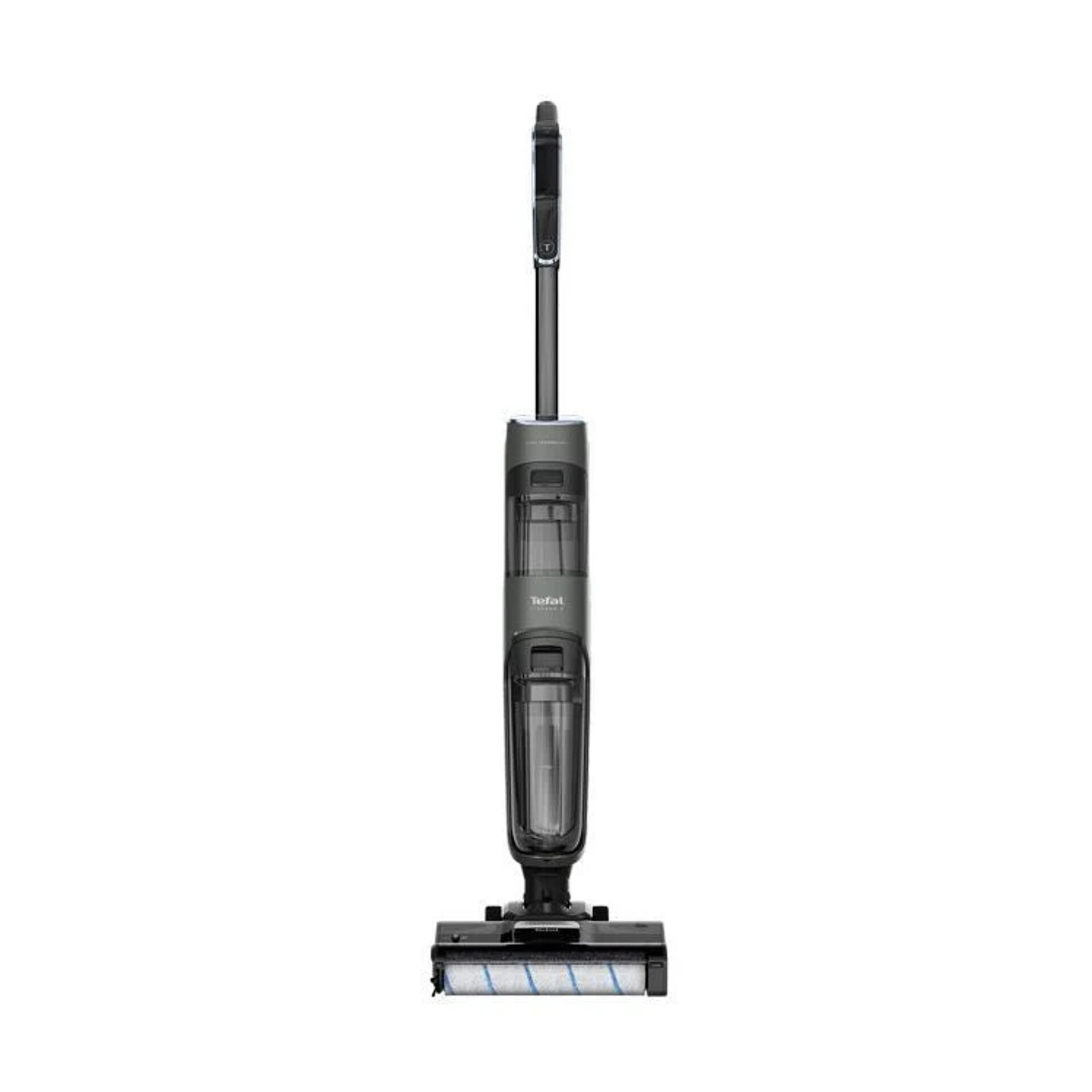 جارو شارژی و زمین‌شوی تفال مدل Tefal X-Clean 4 GF5035