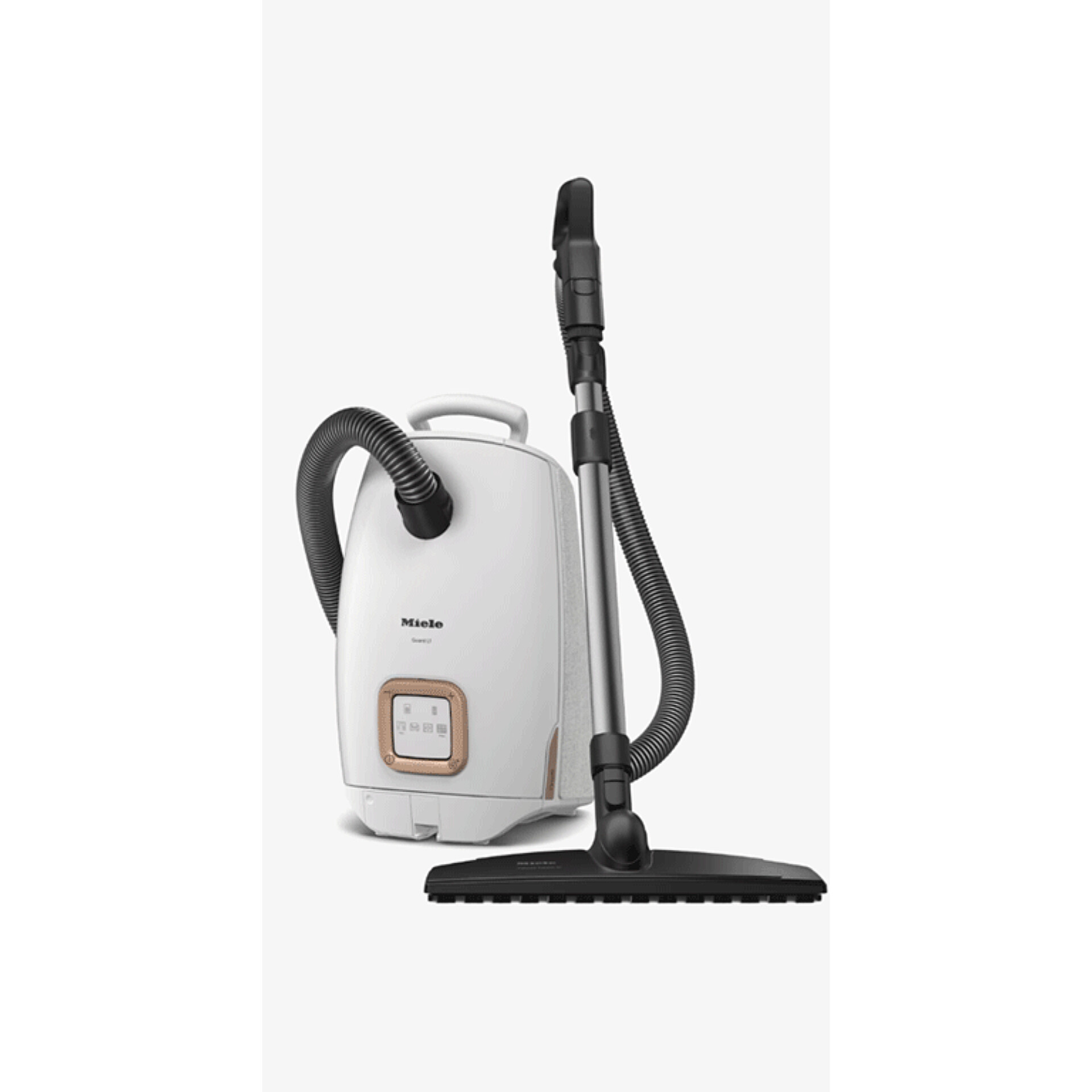 جاروبرقی میله مدل Miele Guard L1 Parquet XL