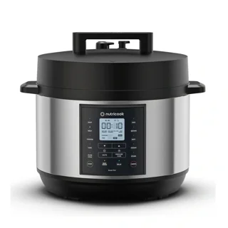 مولتی کوکر نوتریکوک مدل Nutricook NC-SP210