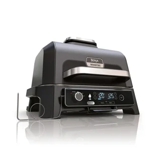 سرخ کن و گریل نینجا مدل Ninja grill og850