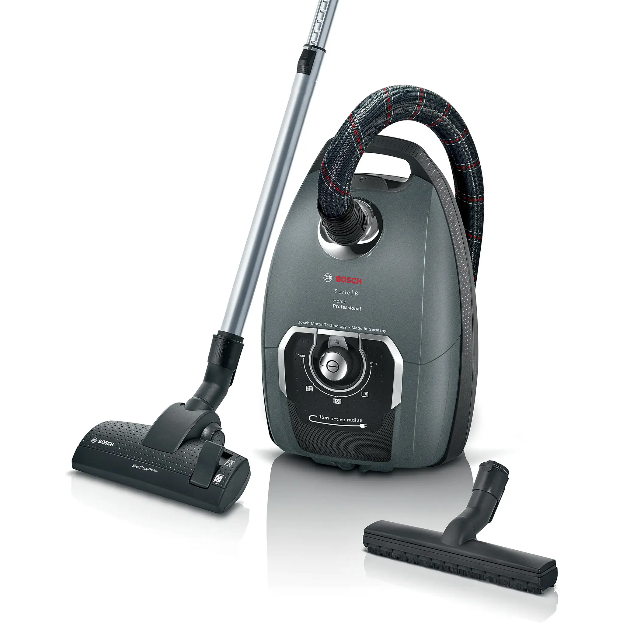 جاروبرقی بوش مدل Bosch BGL8PRO5