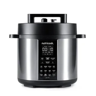 مولتی کوکر نوتریکوک مدل Nutricook SP204A