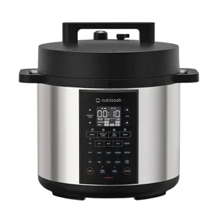 مولتی کوکر نوتریکوک مدل Nutricook SP320
