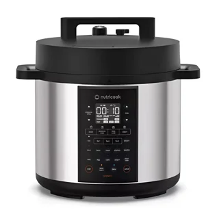 مولتی کوکر نوتریکوک مدل Nutricook SP330