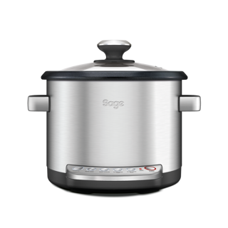 پلوپز استیل سیلور سیج Sage brc600
