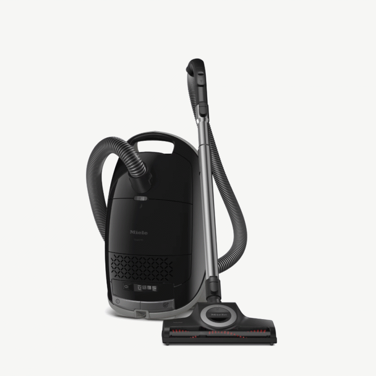 جاروبرقی میله مدل Meile Guard M1 Cat & Dog ObsidianBlack