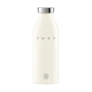 بطری كرم اسمگ کلیما Smeg Clima Bottle