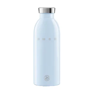 بطری آبى اسمگ کلیما Smeg Clima Bottle