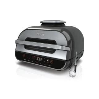 سرخ کن و گریل نینجا مدل Ninja grill ag551
