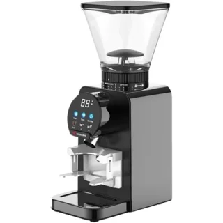 آسیاب قهوه مباشی استیل مدل Mebashi ME-CG2307