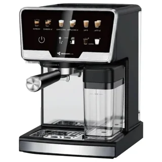 اسپرسو ساز مباشی مدل Mebashi ME-ECM2507