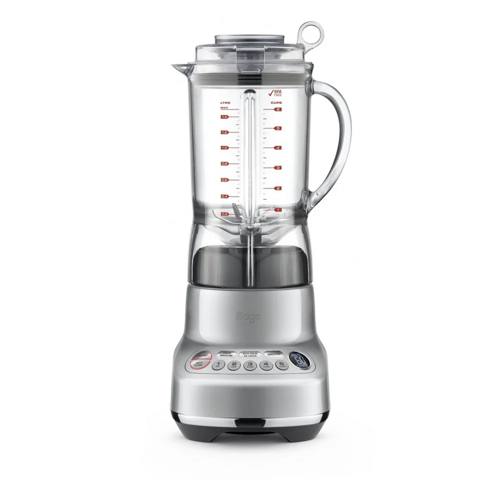 مخلوط کن دیجیتال سیج Sage SBL620SIL