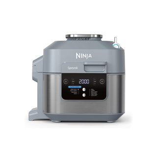 مولتی کوکر نینجا مدل Ninja Speedi ON400