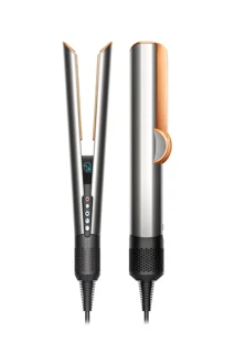 ایراستریت دایسون  HT۰۱  نیکل مسی Airstrait straightener Nickel/Copper