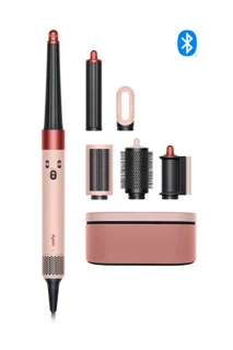 سشوار حالت دهنده دایسون Sakura Pink – Airwrap SW HS08