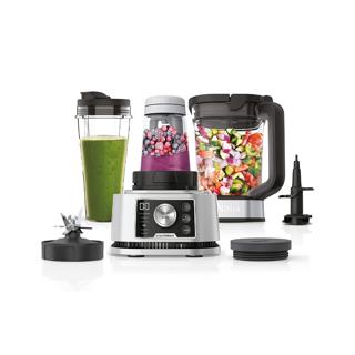 غذاساز نینجا CB350