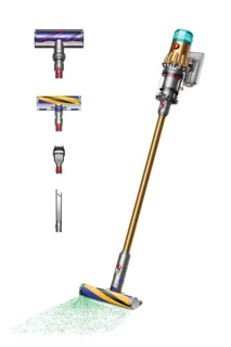 جاروشارژی دایسون V12 Detect Slim Absolute