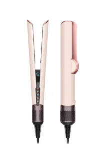 ایراستریت دایسون مدل Airstrait straightener CPink/Rose Gold HT01