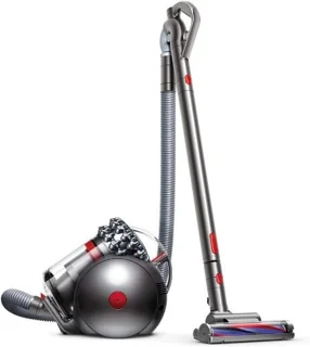 جارو برقی دایسون مدل Dyson Cinetic Big Ball Animal 2 cylinder vaccum cleaner