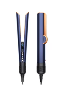 ایراستریت دایسون مدل Airstrait Straightener PBlue/Rich Copper HT01