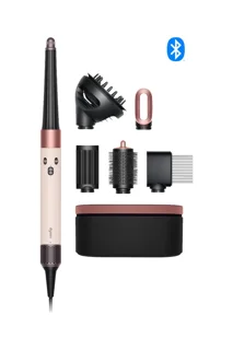 سشوار حالت دهنده دایسون Ceramic Pink Rose Gold – Airwrap CC HS08