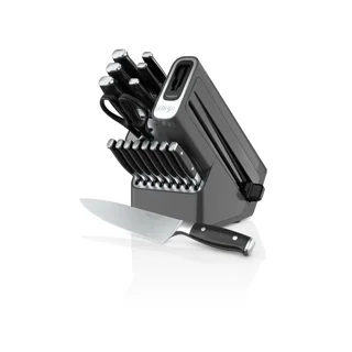 ست چاقو نینجا مدل Ninja NeverDull Premium Knife System Model K32017