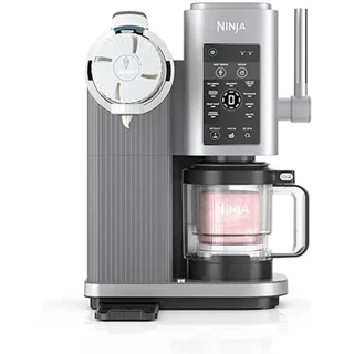 بستنی ساز نینجا مدل nc701