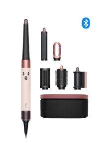 سشوار حالت دهنده دایسون Ceramic Pink Rose Gold – Airwrap SW HS08