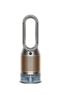 دستگاه تصفیه هوا دایسون مدل Dyson Purifier Humidify+Cool PH2 De-NOx (White/Gold) PH05